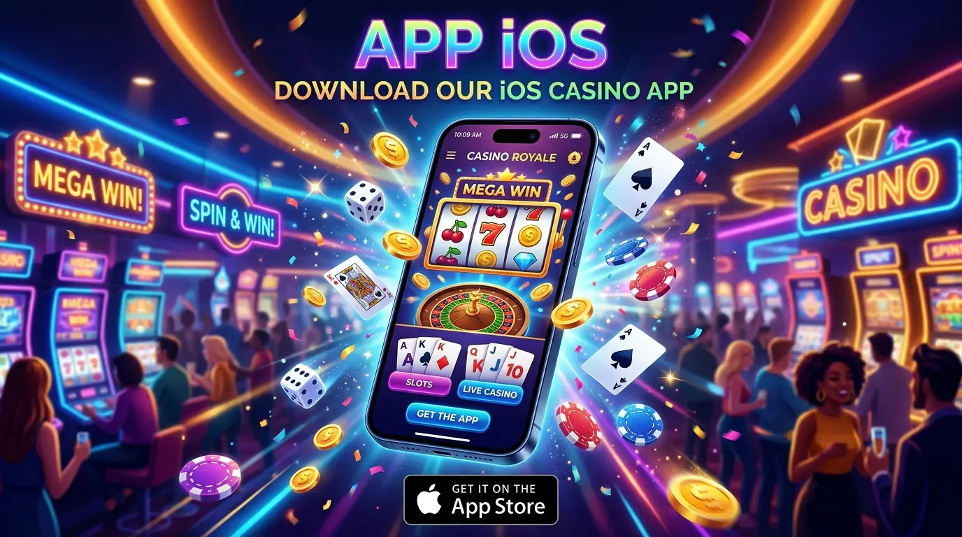 Christchurch casino iOS app