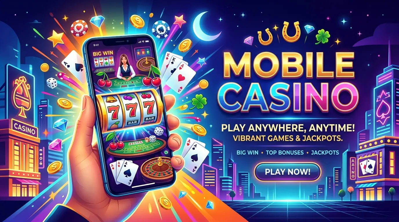 Christchurch casino mobile