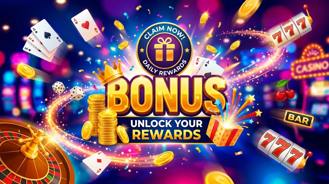 Christchurch casino bonus