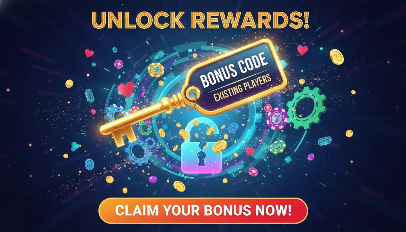 Christchurch bonus code for existing players
