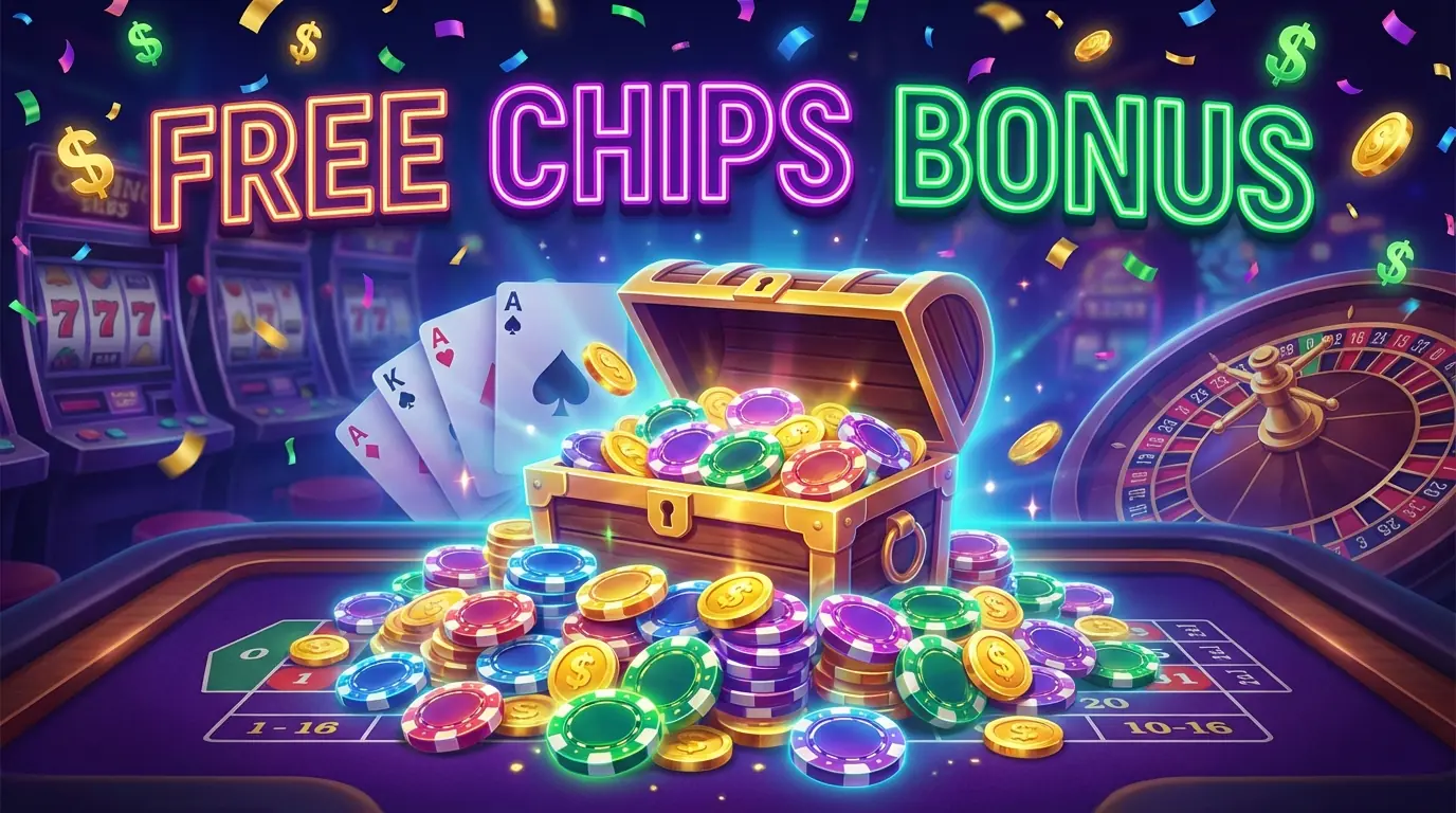 Christchurch free chips