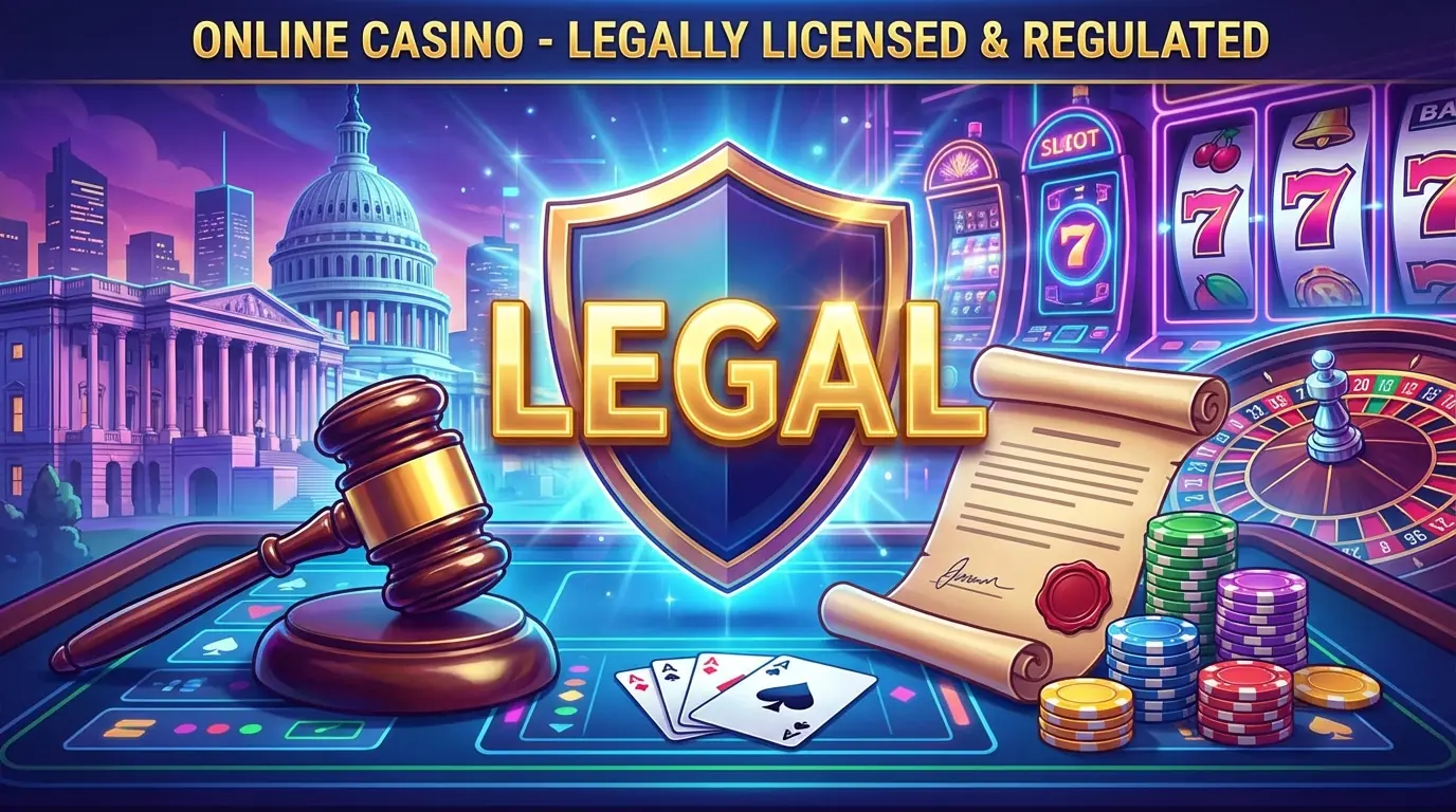 Christchurch casino legality