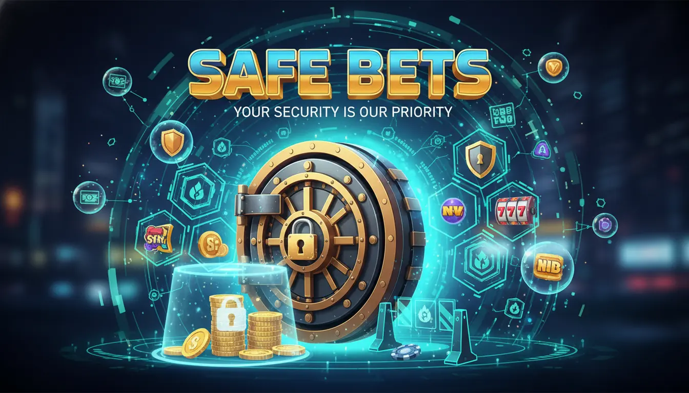 Christchurch casino safe