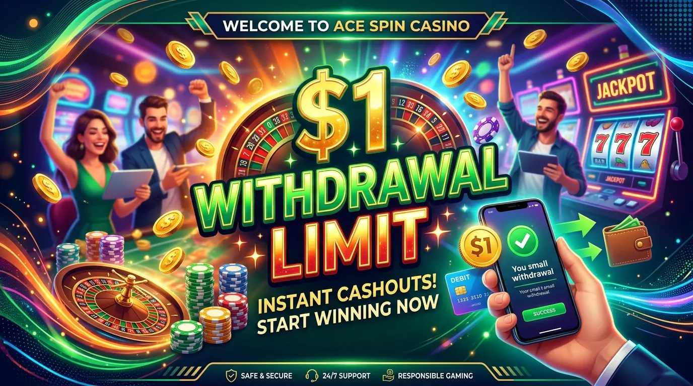 Christchurch casino withdrawal limit