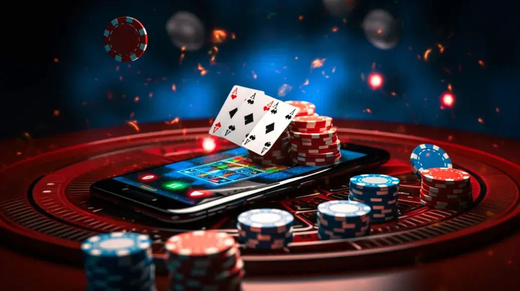 Christchurch casino game selection