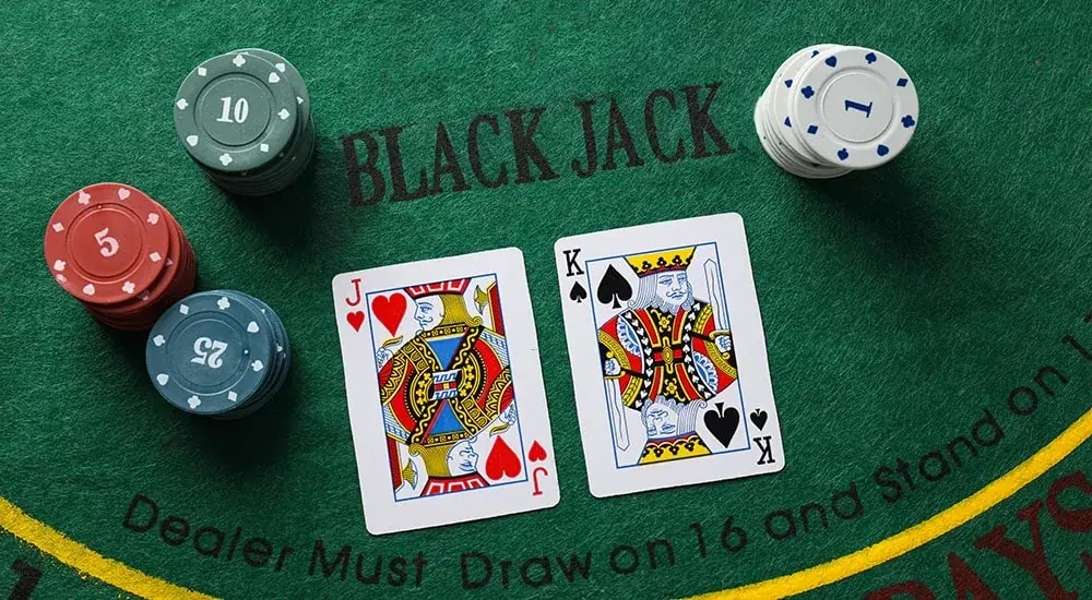 Christchurch casino blackjack