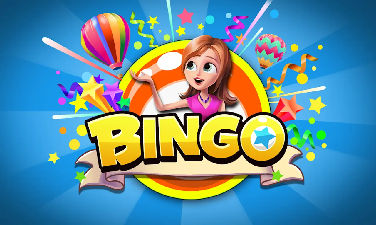 Christchurch bingo game