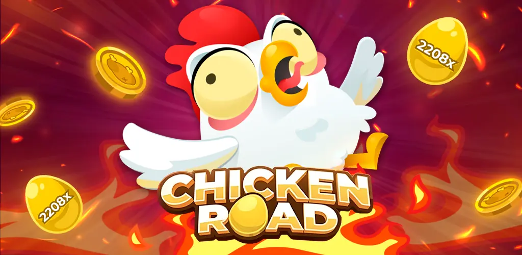 Christchurch casino Chicken Road
